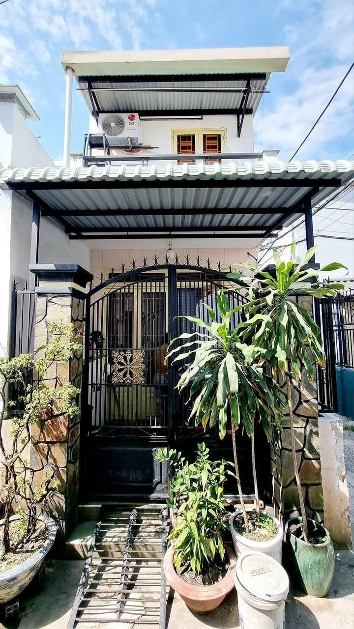 CẦN BÁN NHÀ HẺM THỐNG NHẤT - P15 - 36M2 NỞ HẬU NHẸ - GIÁ 2 TỶ 680 CHỐT.