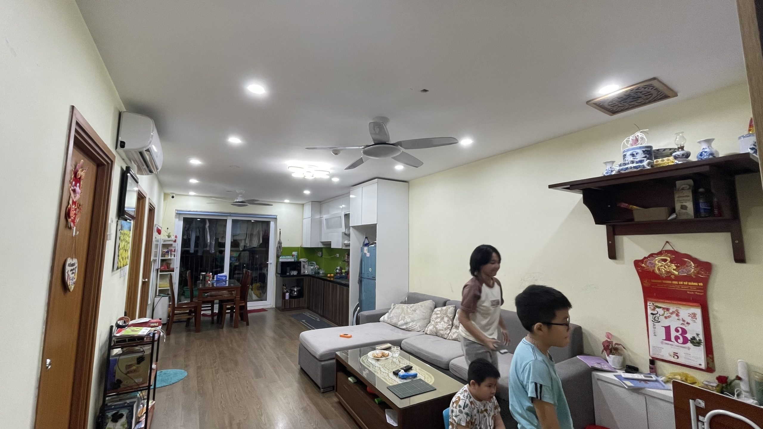 Chính chủ bán căn hộ chung cư Cowa Tower