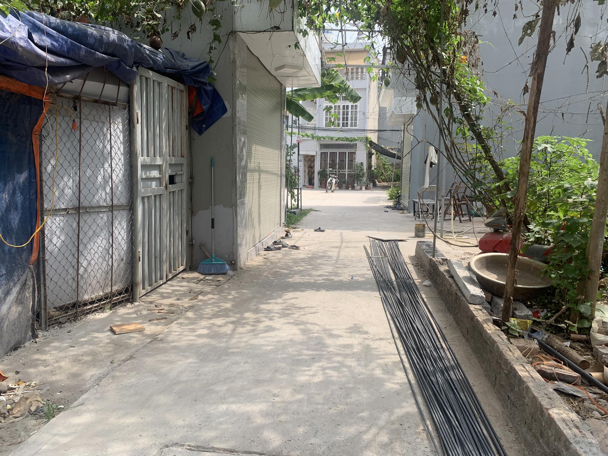 Bán 50m2 đất Đa Tốn, Gia Lâm gần Vin giá nhỉnh 2 tỷ