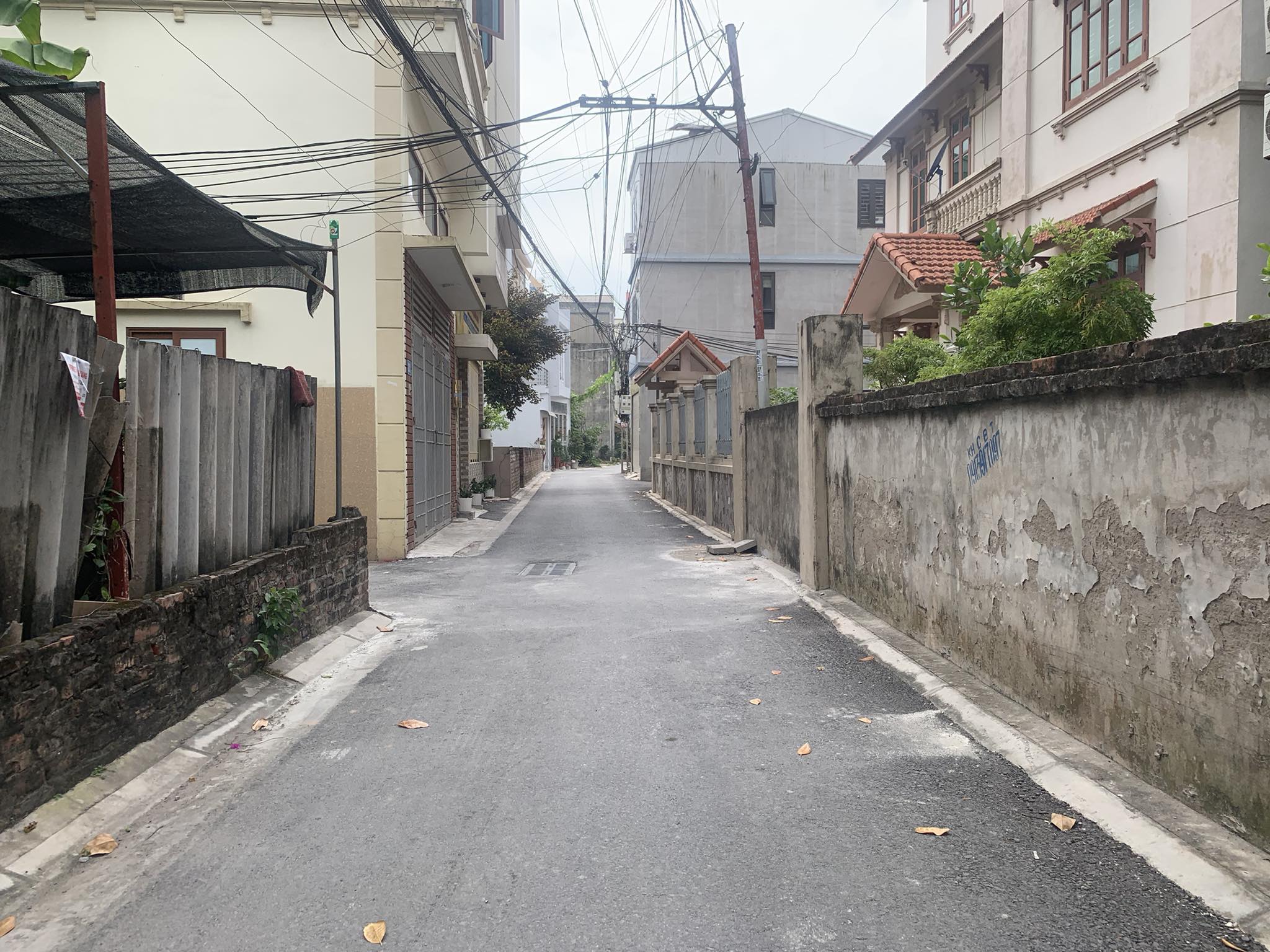 Mảnh đất đẹp Đào Xuyên, Đa Tốn oto thông 38m2 giá nhỉnh 2 tỷ