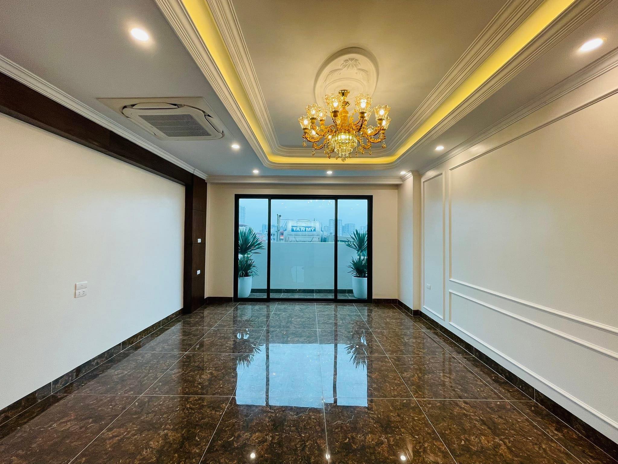 BÁN NHÀ MẶT NGÕ 3T MINH KHAI, QUẬN HAI BÀ TRƯNG, DIỆN TÍCH 86M, MẶT TIỀN 5M, 6 TẦNG, GIÁ CHỈ 16 TỶ.