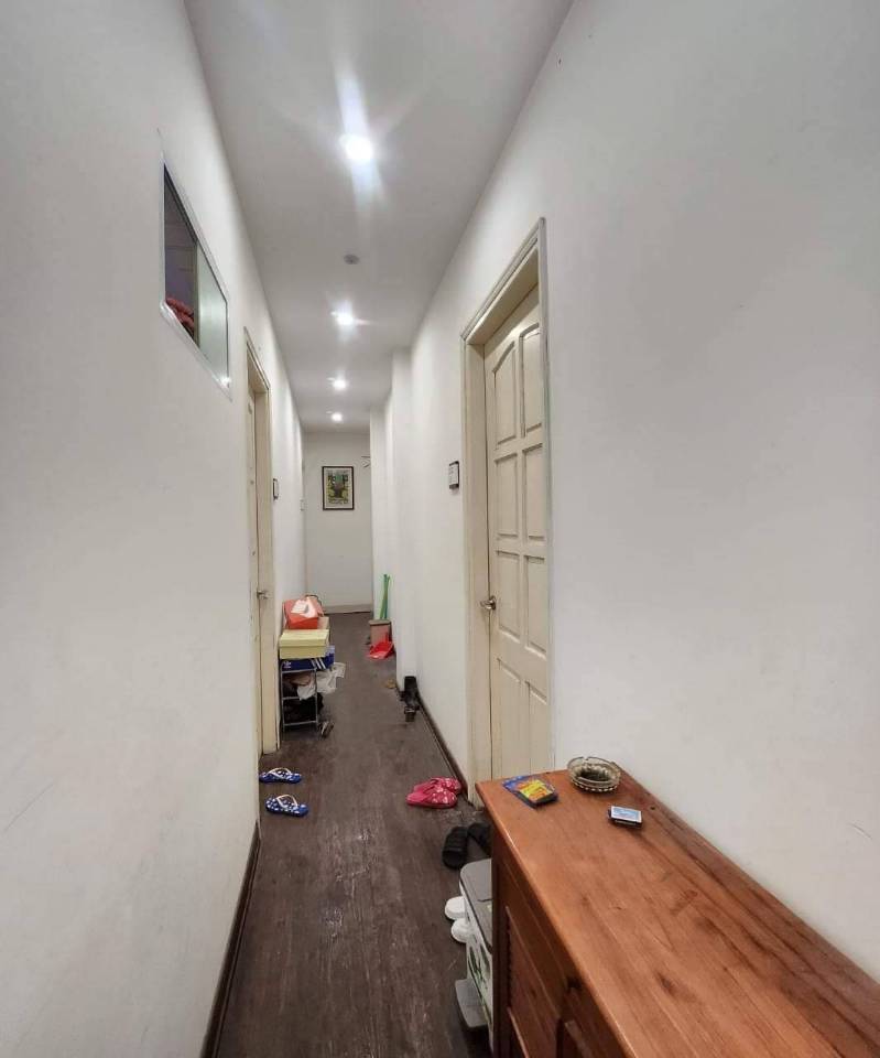 Mặt Phố Bà Triệu Hoàn kiếm 110M2 4 Tầng Mặt Tiền 4M – 94 Tỷ 1 sổ 1 chủ