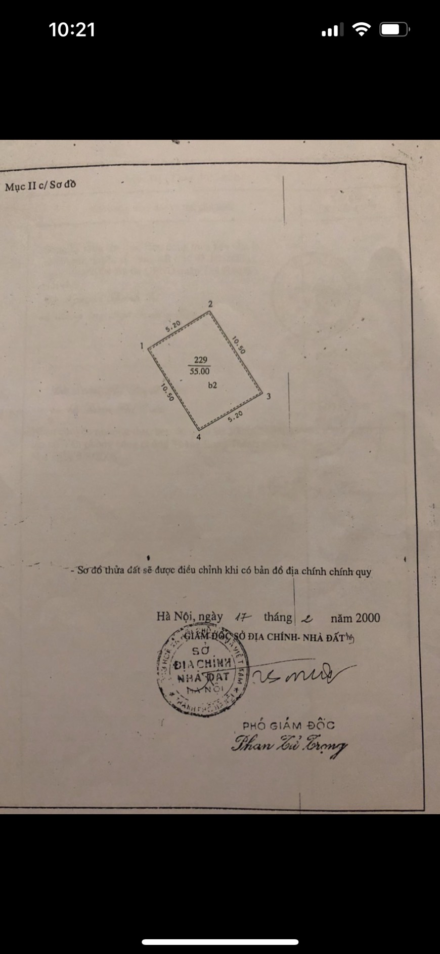 Chính chủ cần bán nhà 5 tầng 55m2 tại ngõ 92 Đường Âu Cơ Quận Tây Hồ, Hà Nội ( MIỄN MÔI GIỚI)