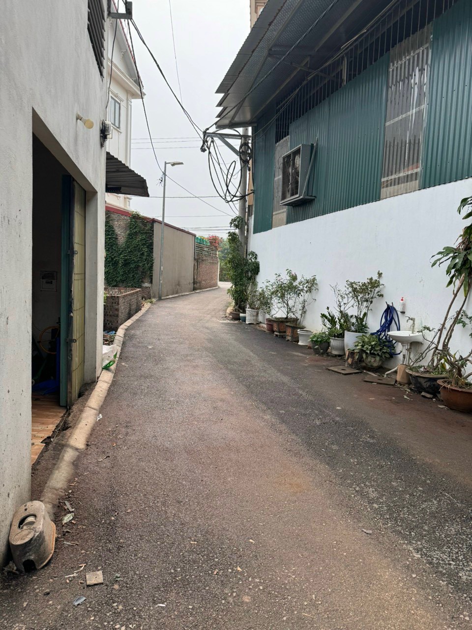 Hàng đầu tư! Đất trung tâm Trâu Quỳ 41m2 ô tô 7 chỗ vào giá 3.27 tỷ