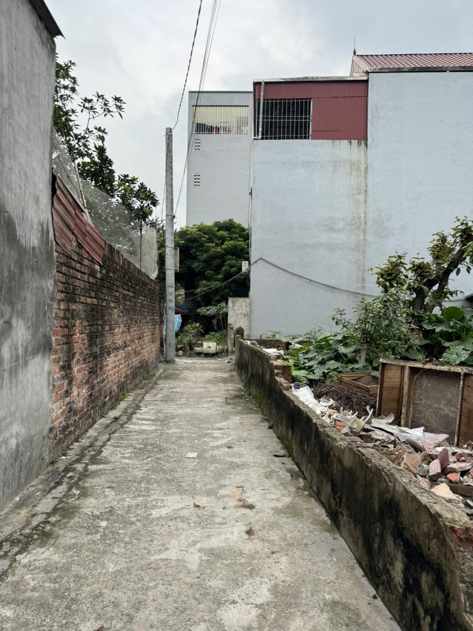 Bán 40m2 đất Dương Quang 2 mặt thoáng giá nhỉnh 1 tỷ