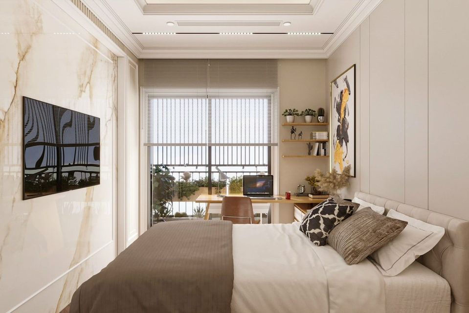 CHÍNH CHỦ CẦN BÁN NHÀ HOANG LIET 42M2 - 4TÂNG CHỦ THIỆN CHÍ BÁN TẶNG LẠI NỘI THẤT XIN