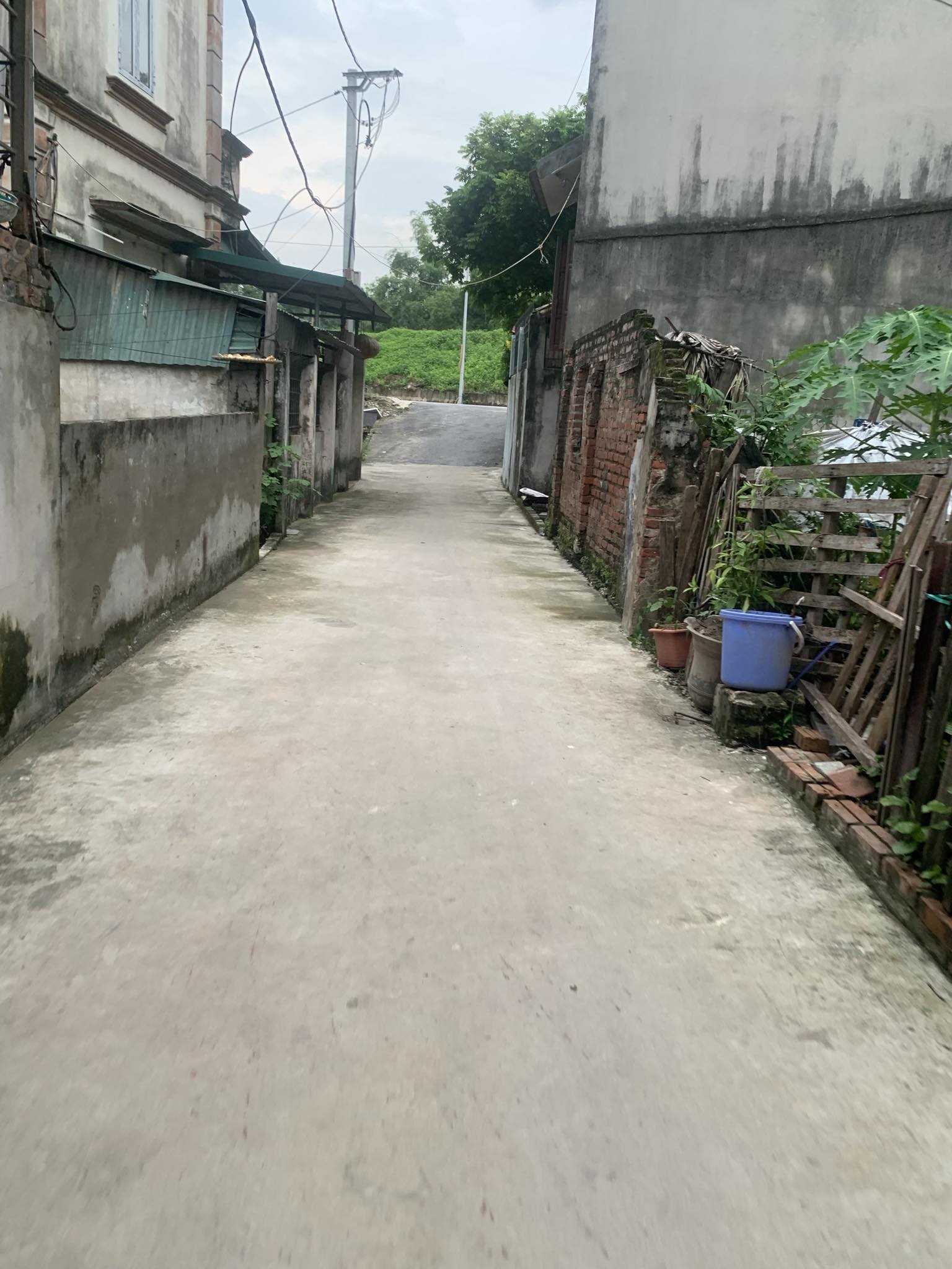 Đất Trung Dương ngay chợ Kiêu Kỵ giá 2.x tỷ