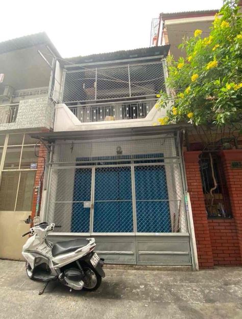 Chính chủ bán nhà 469/9 Nguyễn Kiệm , P9 , Quận Phú Nhuận