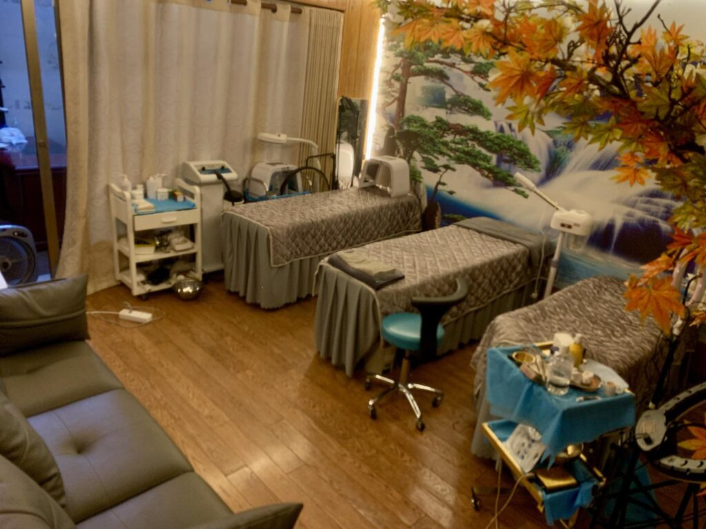 CHO THUÊ MẶT BẰNG TẦNG 1 VÀ TẦNG 2 PHỐ TRIỆU VIỆT VƯƠNG PHƯỜNG NGUYỄN DU