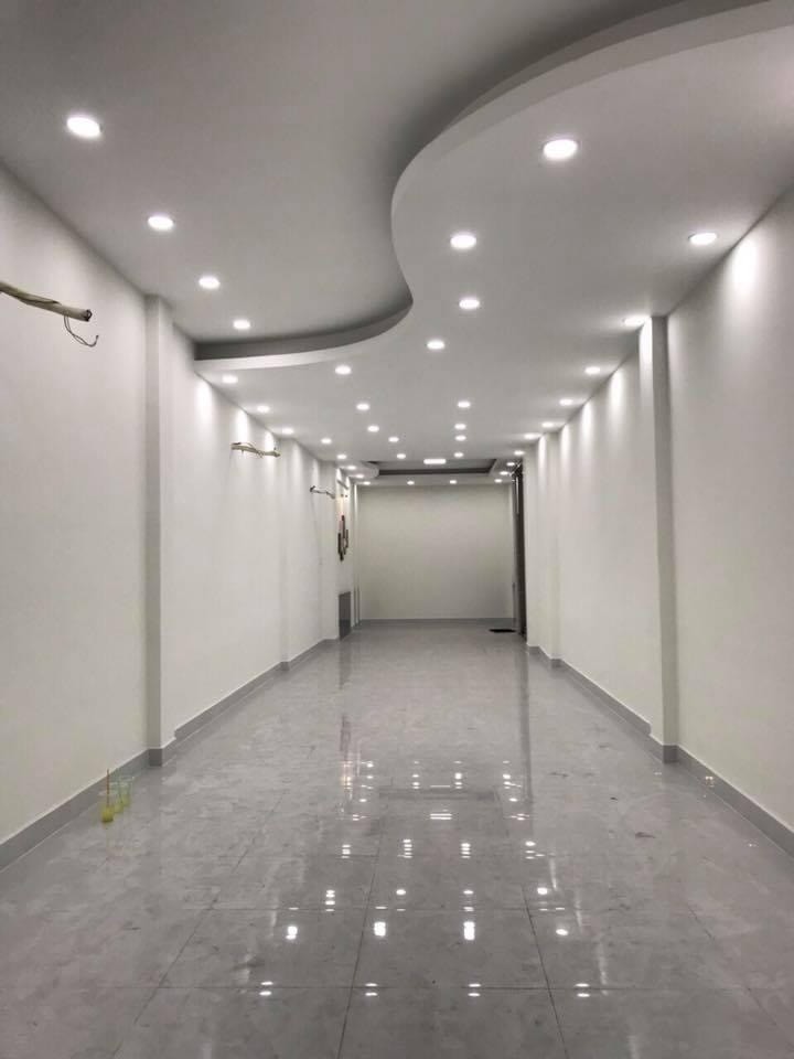 Bán nhà mặt tiền kinh doanh đỉnh ( 4.2m x18m ) Cách Mạng Tháng 8, Tân Bình, Chỉ 20 TỶ