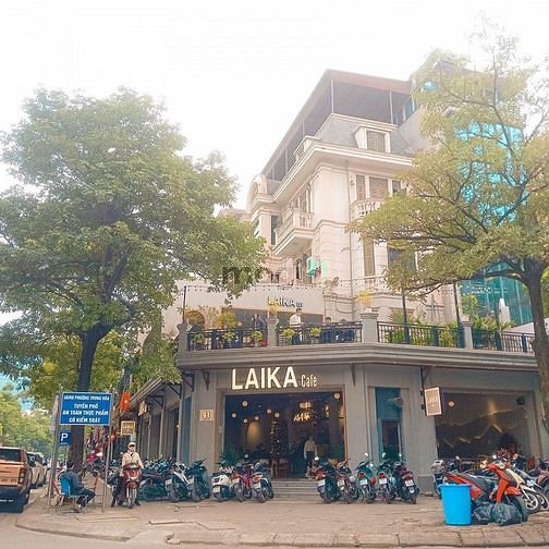 CHO THUÊ MẶT BẰNG PHỐ NAM ĐỒNG , ĐỐNG ĐA - TUYẾN PHỐ SẦM UẤT KINH DOANH CAFE. GIÁ 43TR