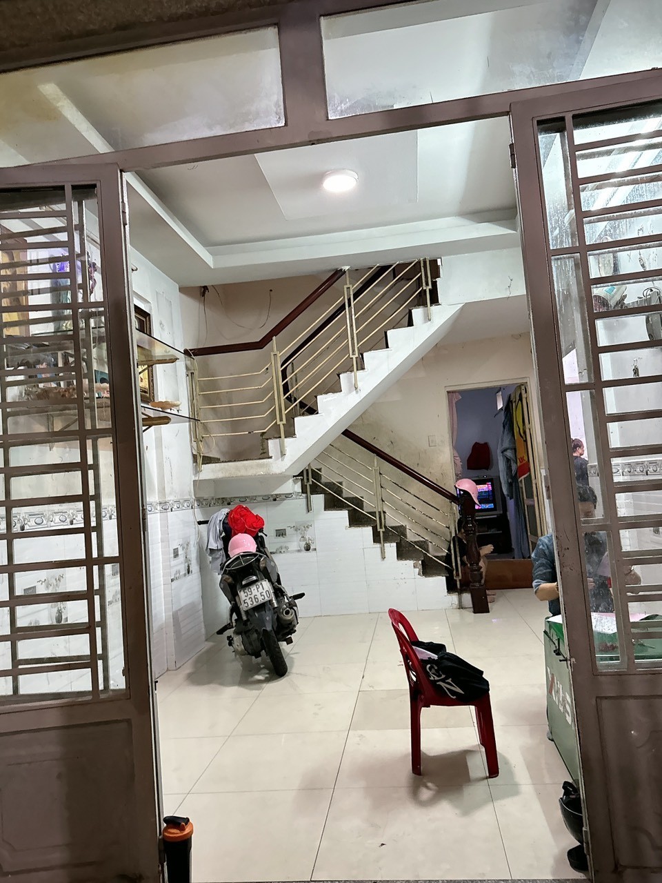 Đầu Tư – Nhà Đường Số 13A Bình Tân, 69m2, 3 Lầu, 6 P.Ngủ, Sẵn Dòng Tiền, Sát Mặt Tiền Chỉ 4 Tỷ