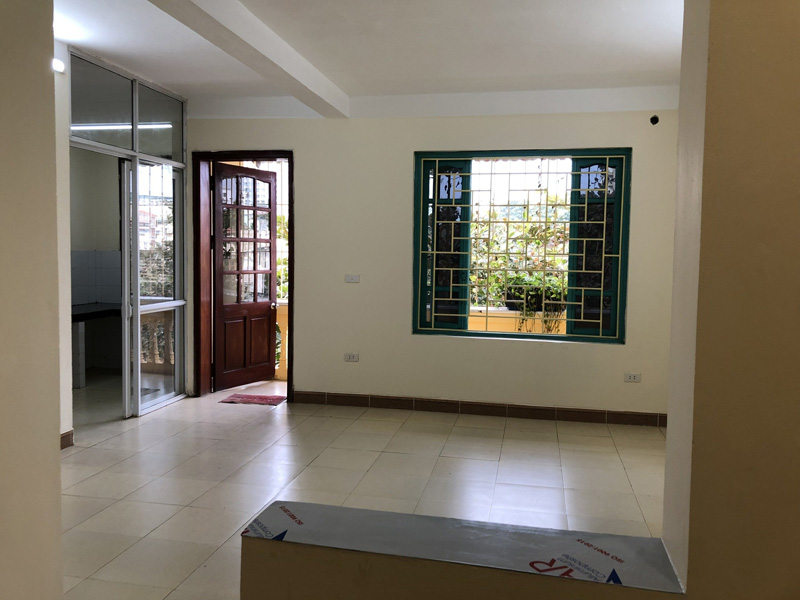 CHO THUÊ CĂN HỘ TẬP THỂ ĐH THỦY LỢI