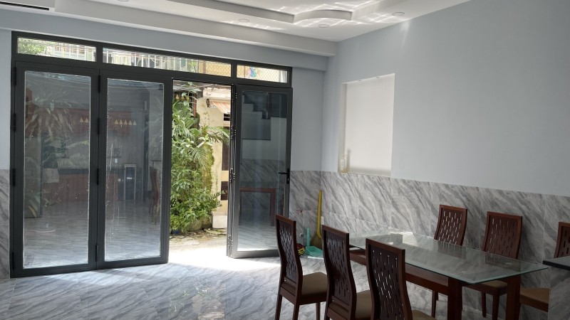 Bán nhà đường Vườn Lài, Tân Phú 40m2. 2 Tầng BTCT Giá 5,1 Tỷ