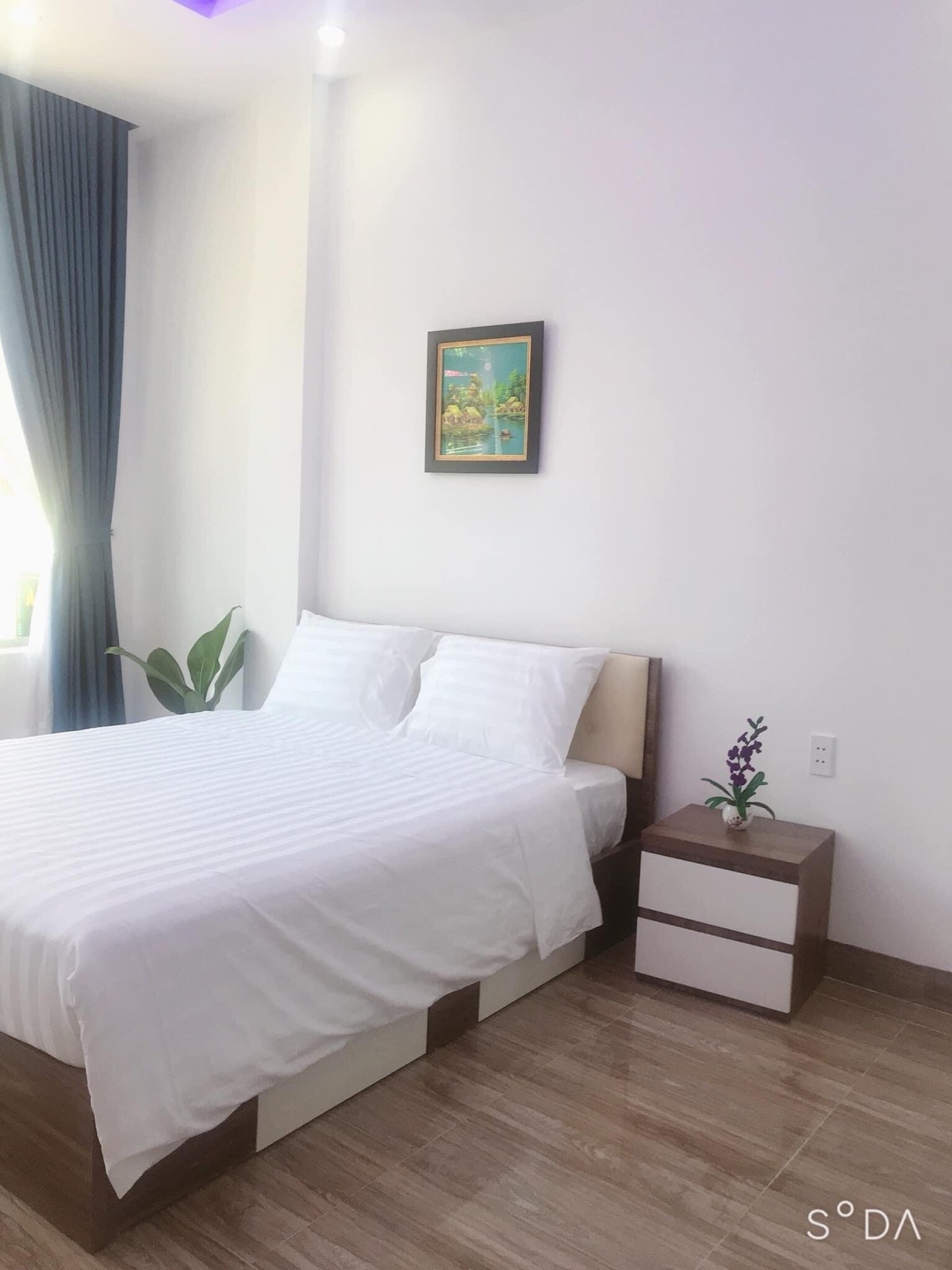 Bán toà căn hộ mini đường Phạm Cự Lượng, Sơn Trà, 81m2, 5 tầng, giá chỉ 8,2 tỷ