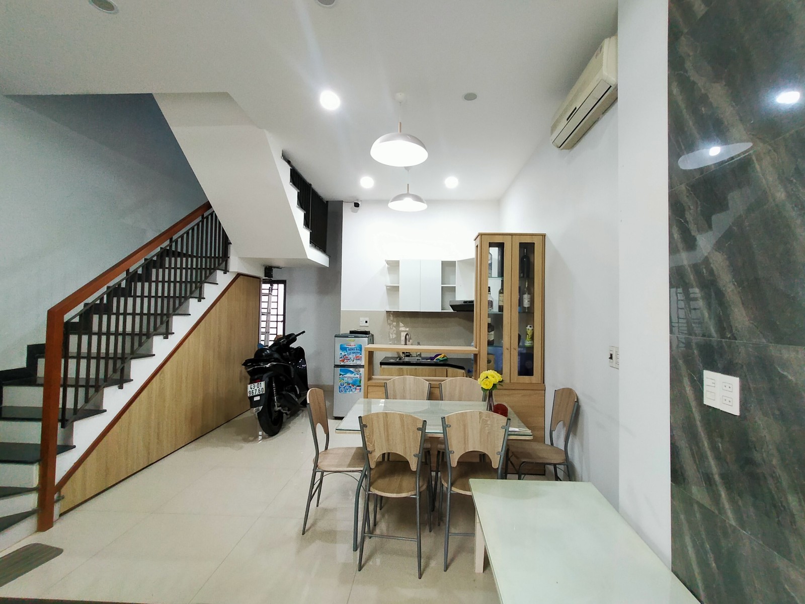 Bán căn hộ siêu rẻ đường An Thượng 15, Ngũ Hành Sơn, 52m2, 5 tầng, giá chỉ 6,8 tỷ