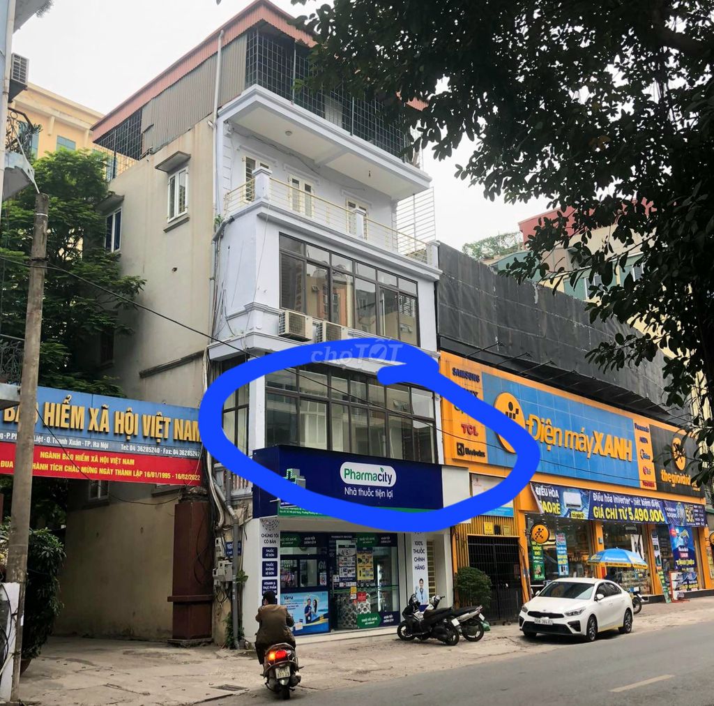 Cho thuê Phòng Riêng tại Phố Vọng, Thanh Xuân, Hà Nội.