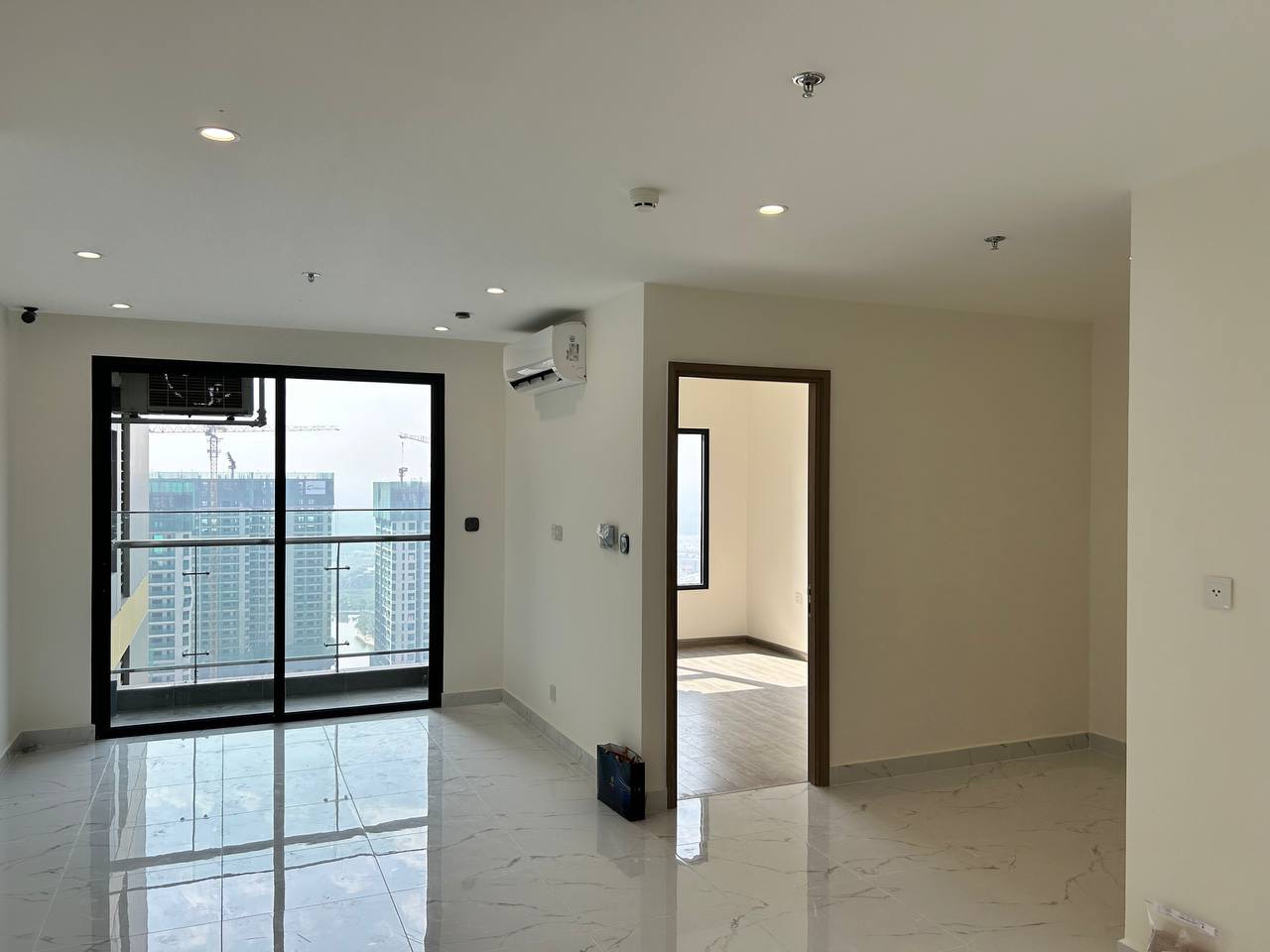 Beverly Solary - Cơ Hội Sở Hữu Căn Hộ 1PN+ Đẳng Cấp