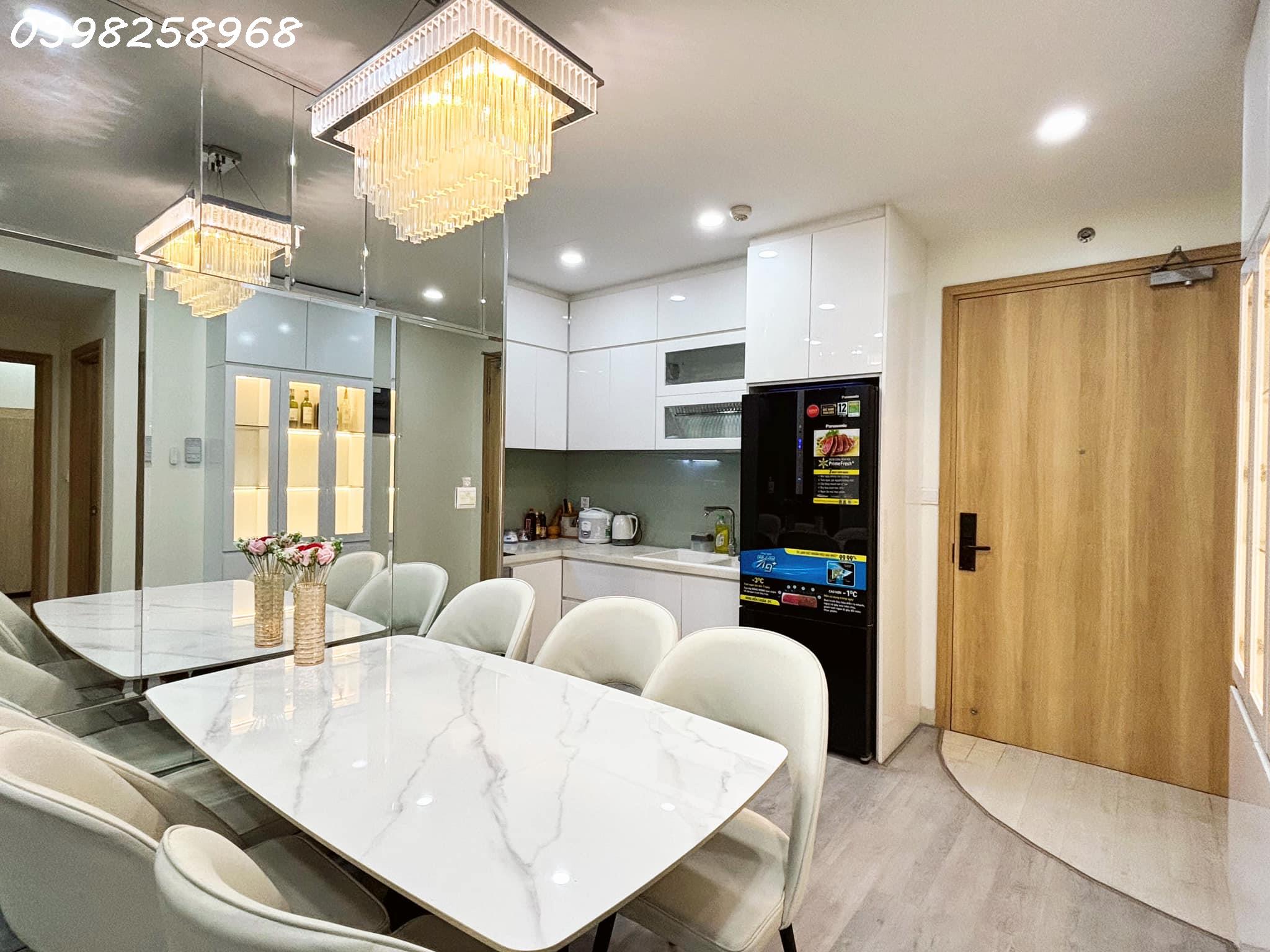 CẦN BÁN CCMN MỸ ĐÌNH 81M2 7T MT5, 18PKK DOANH THU 100TR/TH. GIÁ 15.6 TỶ