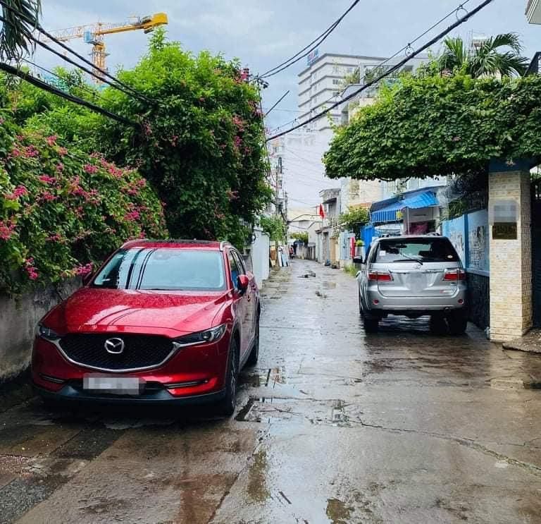 Bán Nhà Lê Quang Định Bình Thạnh 60m2 2 Tầng Đủ Công Năng Giá 5 Tỷ 9