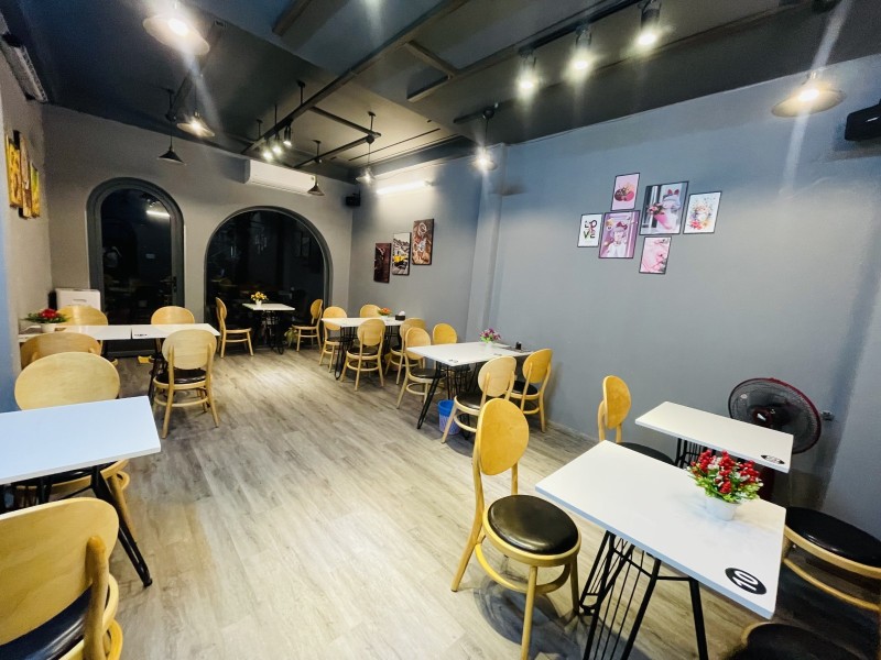 Bán nhà riêng mặt tiền 80m2 ( 4*20) 4 tầng btct giáp sát Tạ Quang Bửu phường 4 quận 8 chỉ 15,8 tỷ