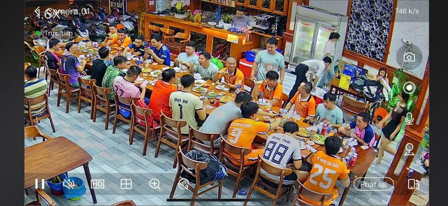 Quận Tân Bình ! CHÍNH CHỦ NHƯỢNG RẺ GIÁ SHOCK NHÀ HÀNG HẦM RƯỢU GỖ – SANG TRỌNG, Tel : 0933596868 ( Chính chủ )