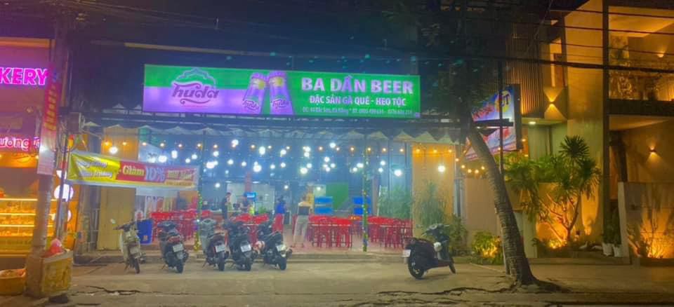 Chính chủ cần Sang quán Địa chỉ 44 Bắc Sơn Đà Nẵng cho bạn nào có nhu cầu và đam mê kinh doanh