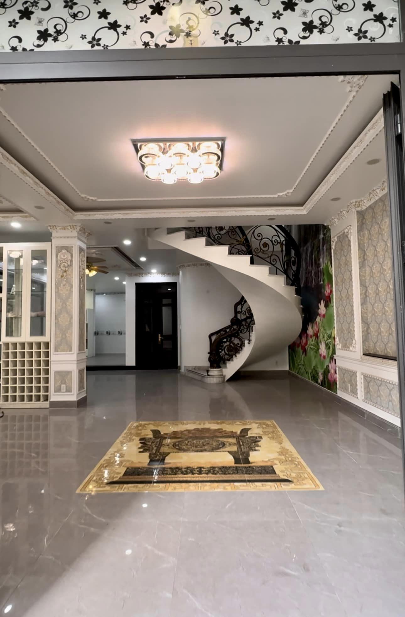 Giảm sâu, Phường 15, Quận Tân Bình Căn Hộ Dịch Vụ 800m2 Chỉ còn 30 Tỷ