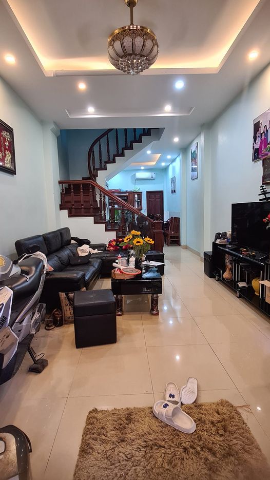 Bán Nhà Hồ Trúc Bạch 90M2 14.5 Tỷ - Homestay CHDV 1 Sổ 1 Chủ