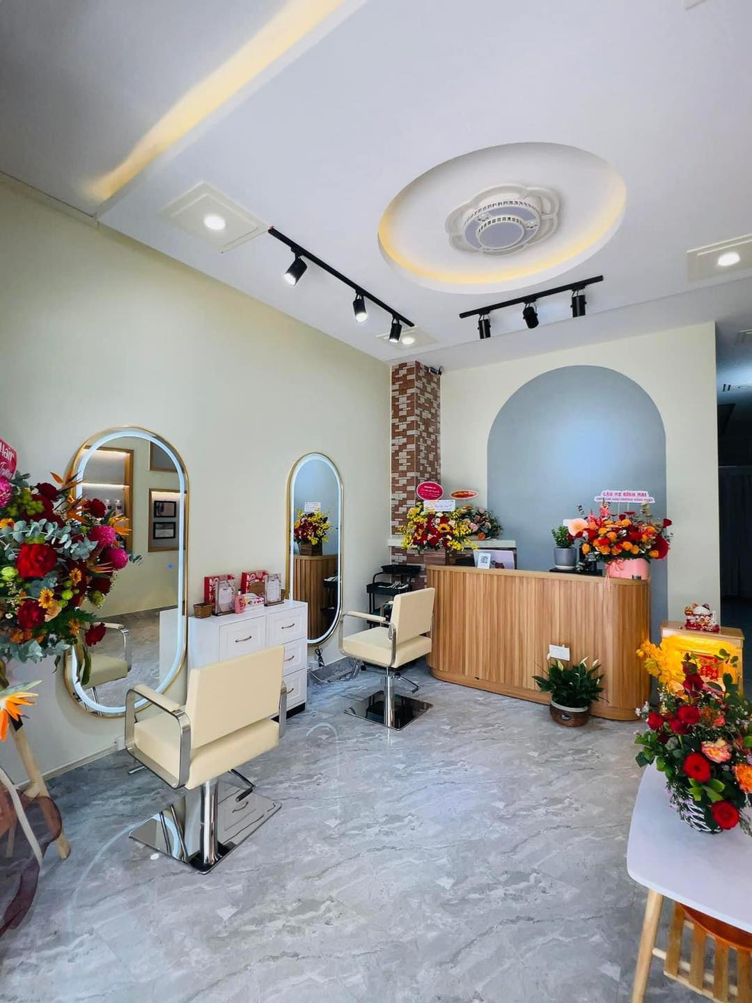 Bán nhà Phan Đình Phùng Phường 2 Đà Lạt 4 tầng 8 tỷ