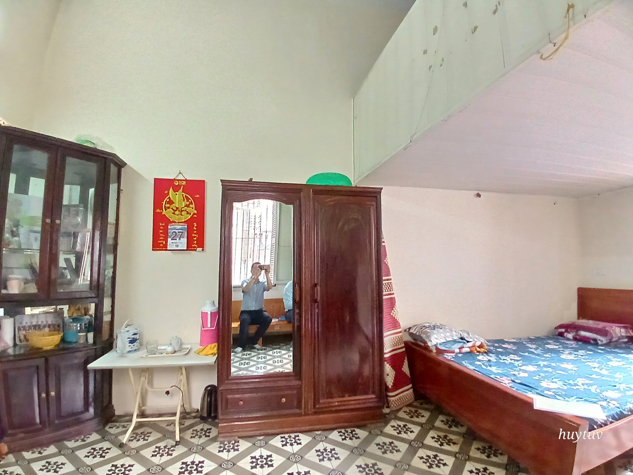 CỰC HIẾM-NHỈNH 4 TỶ-HỘ KHẨU HOÀN KIẾM-TT PHỐ CỔ-SỔ RIÊNG-TIỆN ÍCH NGẬP TRÀN