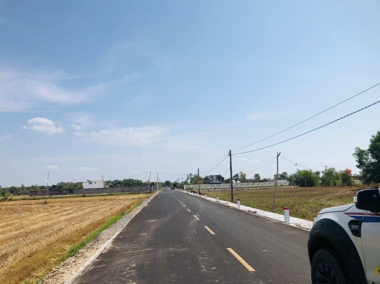 Long Mỹ Phước Hải hơn 1900m2 100tc khu cf Đồng Gió, chỉ 5tỷ5