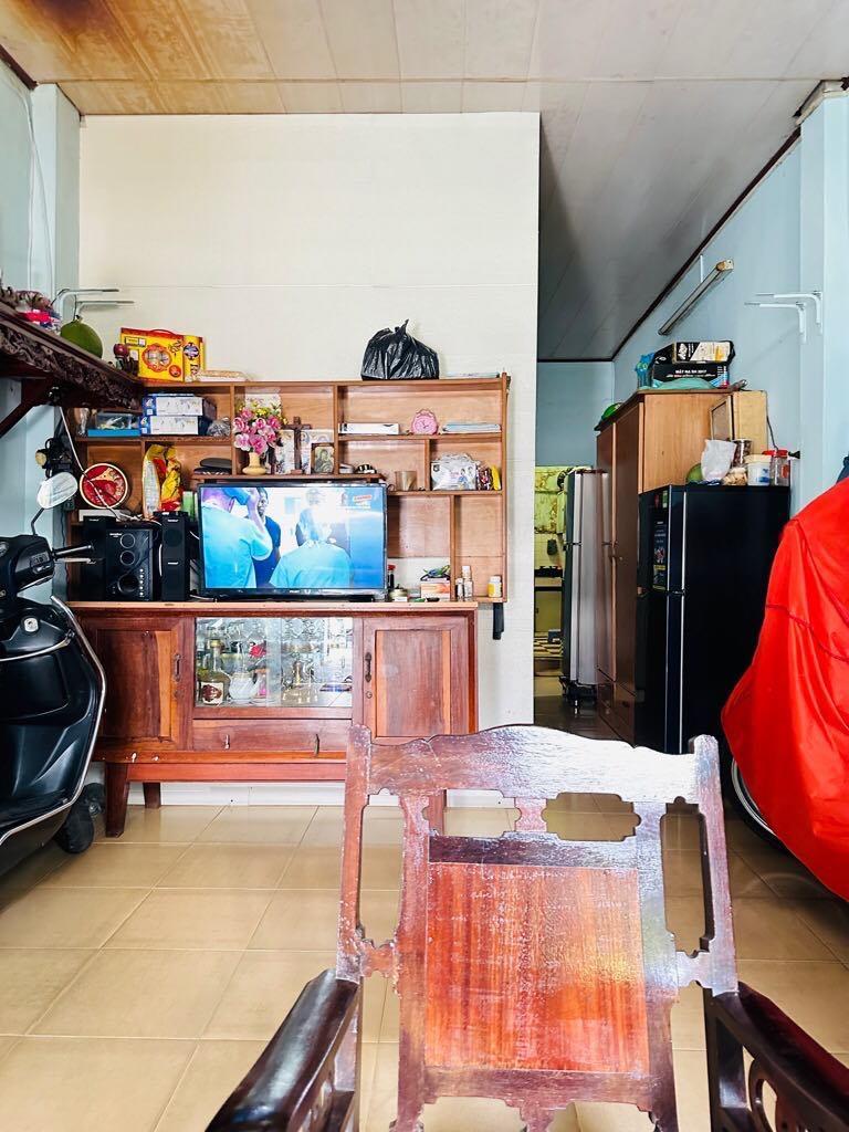 BÁN NHÀ QUẬN PHÚ NHUẬN-HUỲNH VĂN BÁNH-42M2-CHỈ 5.2 TỶ.