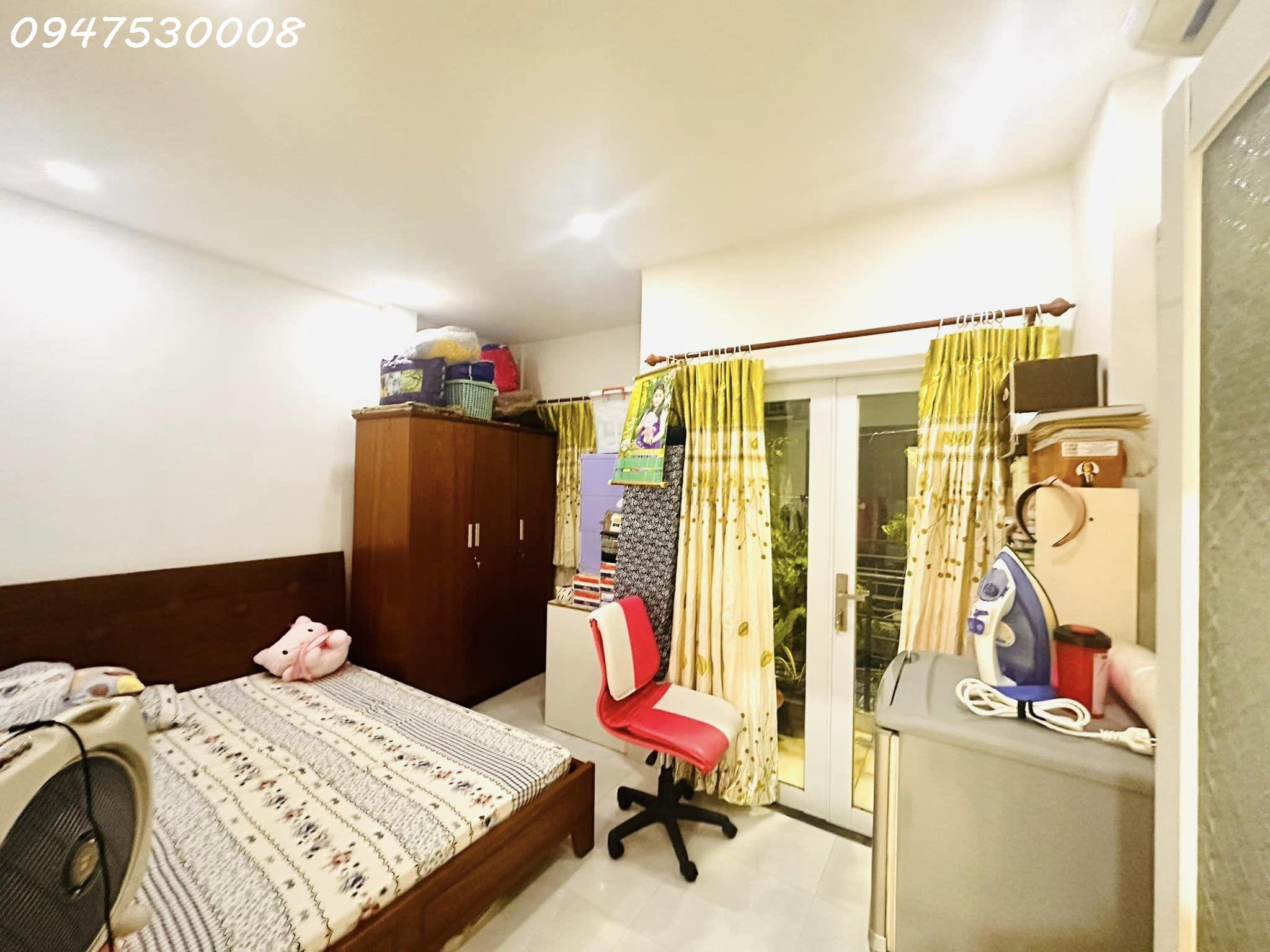 NHÀ 2 TẦNG - P10 - GÒ VẤP - 33M2 NGANG ĐẸP 4M. ĐÃ HOÀN CÔNG. GIÁ CHỈ 3 TỶ x.