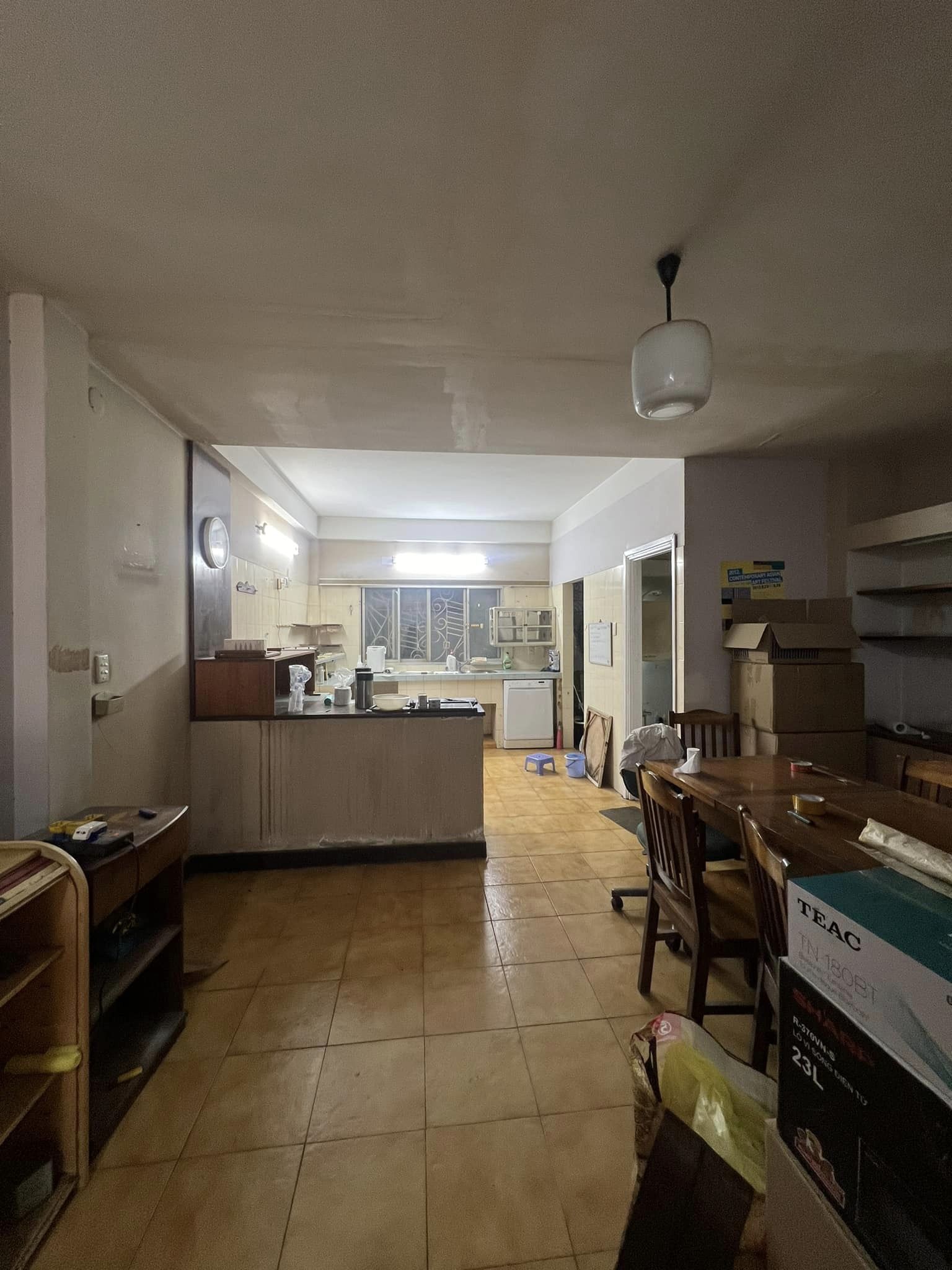 HẺM XE HƠI TRÁNH - KHU VIP TÂN BÌNH - 91M2 - GIÁ 16.8 TỶ