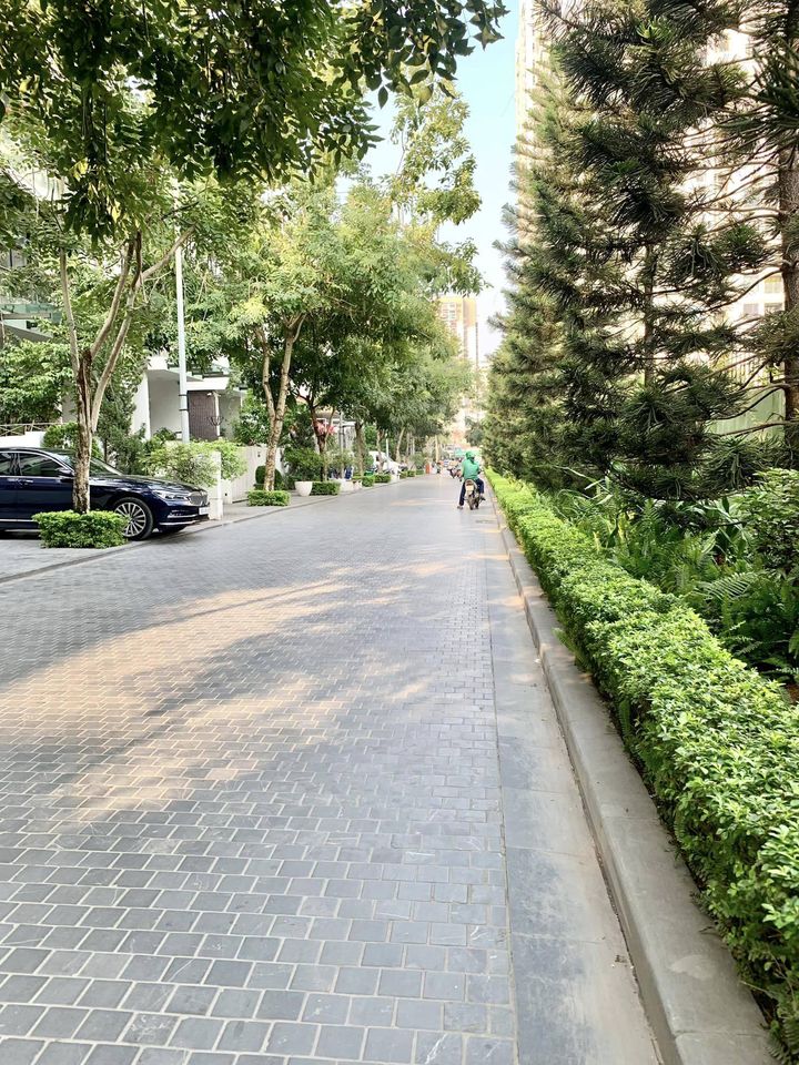 ⭐Siêu Biệt Thự Imperial Garden -203 Nguyễn Huy Tưởng 165m2/ 6Tầng/ MT 9m chỉ 50 Tỷ⭐