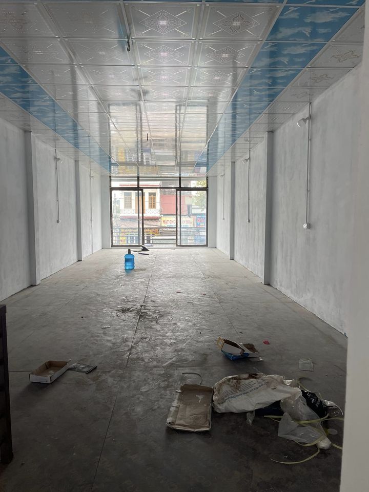 CHO_THUÊ MẶT ĐƯỜNG NGUYỄN TRỰC, PHÚ LÃM, HÀ ĐÔNG, 84M2, 2 TẦNG, THÔNG SÀN, 15 TRIỆU/THÁNG.