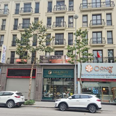 ĐẸP -VIP NHẤT KĐT TERRA-AN HƯNG-DƯƠNG NỘI-HÀ ĐÔNG-91MxMT6.5x8T-Ở+KD+VP LÝ TƯỞNG