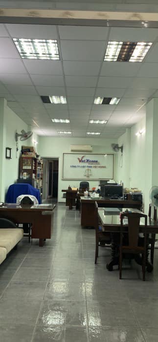 NHÀ MẶT PHỐ KHU BIỆT THỰ TÂN PHONG - KẾ BÊN PHÚ MỸ HƯNG - CHỈ NHỈNH 12 TỶ