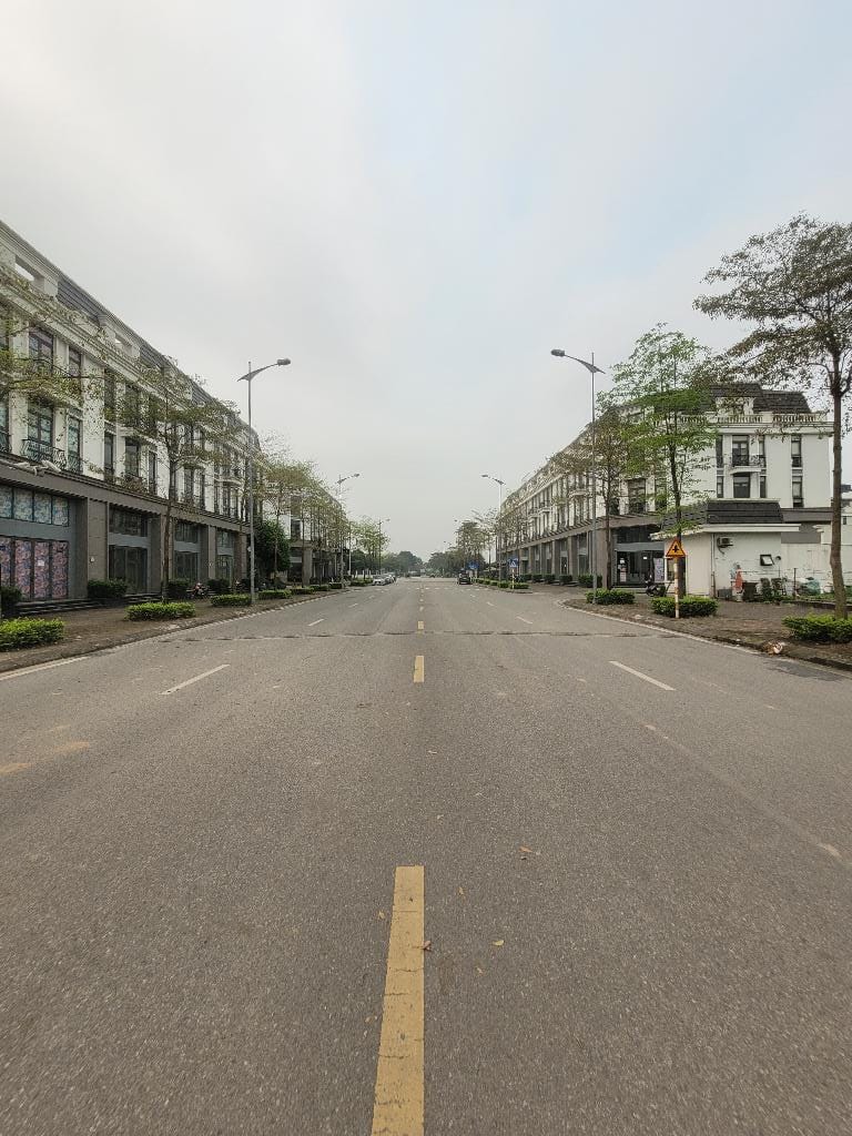 BÁN ĐẤT THUẬN AN TRÂU QUỲ GIA LÂM HÀ NỘI, DT 247m ,MT 13m khu vực đắc địa sát các căn SHOP HOUSE Hải Phát ,Sông