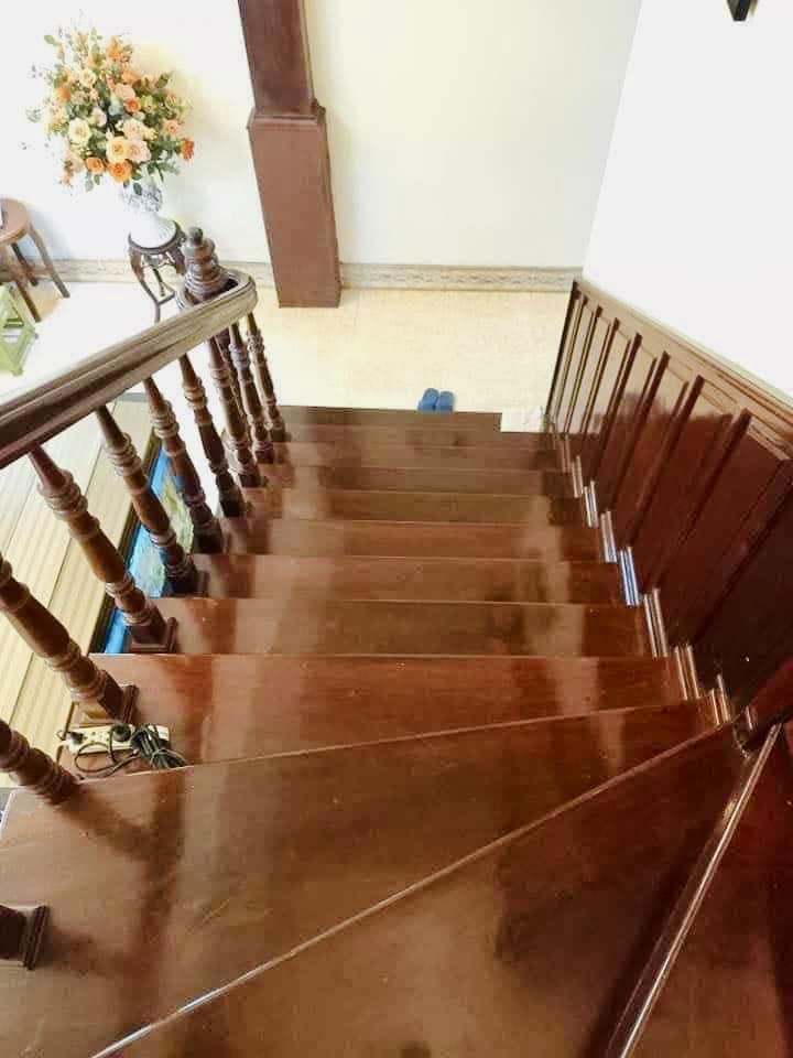 Trần Hưng Đạo 50M2 4 tầng mặt tiền 3.5M 19.5 Tỷ - 10M Ra Phố Kinh Doanh Ô TÔ