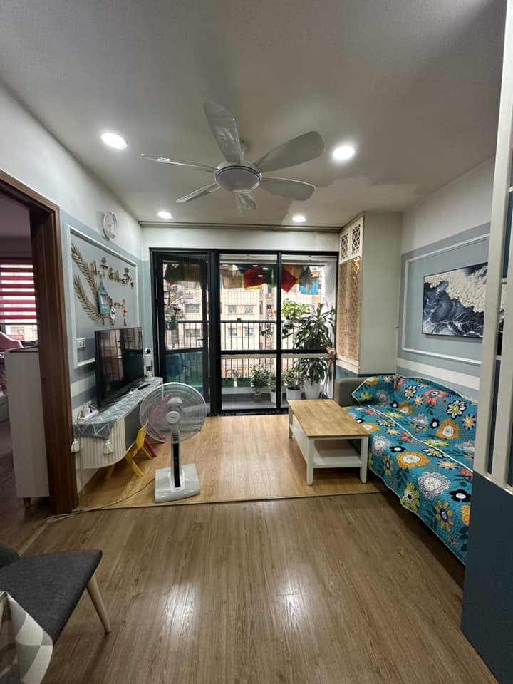 Cần bán chung cư C7 GIẢNG VÕ 78m 2 ngủ 2 vệ sinh 6ty