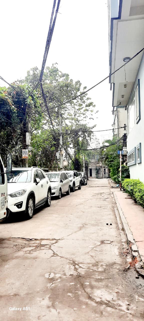 Nhỉnh 10 Tỷ, Phân Lô Vip Phố Lê Trọng Tấn, Thanh Xuân, 60m x 5T x Mt 4m.