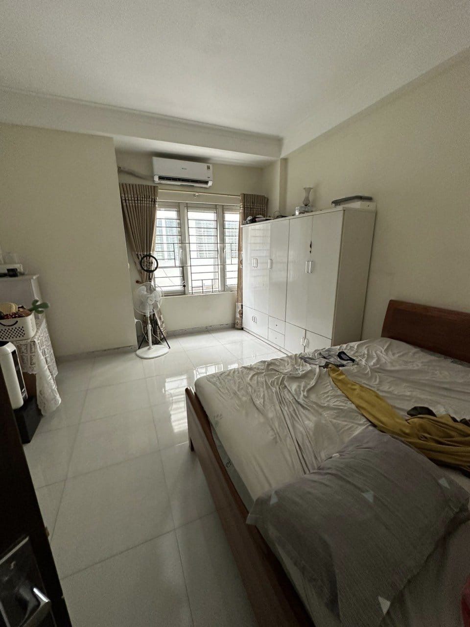 Bán nhà Thiên Hiền, Nam Từ Liêm, 36 m2, 6 tỷ, ô tô