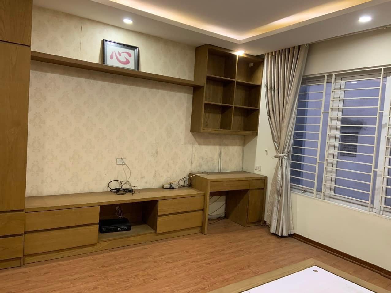 ĐÀO TẤN , BA ĐÌNH 45M2 8,7 TỶ CÁCH PHỐ 10M NHÀ 2 MẶT THOÁNG .