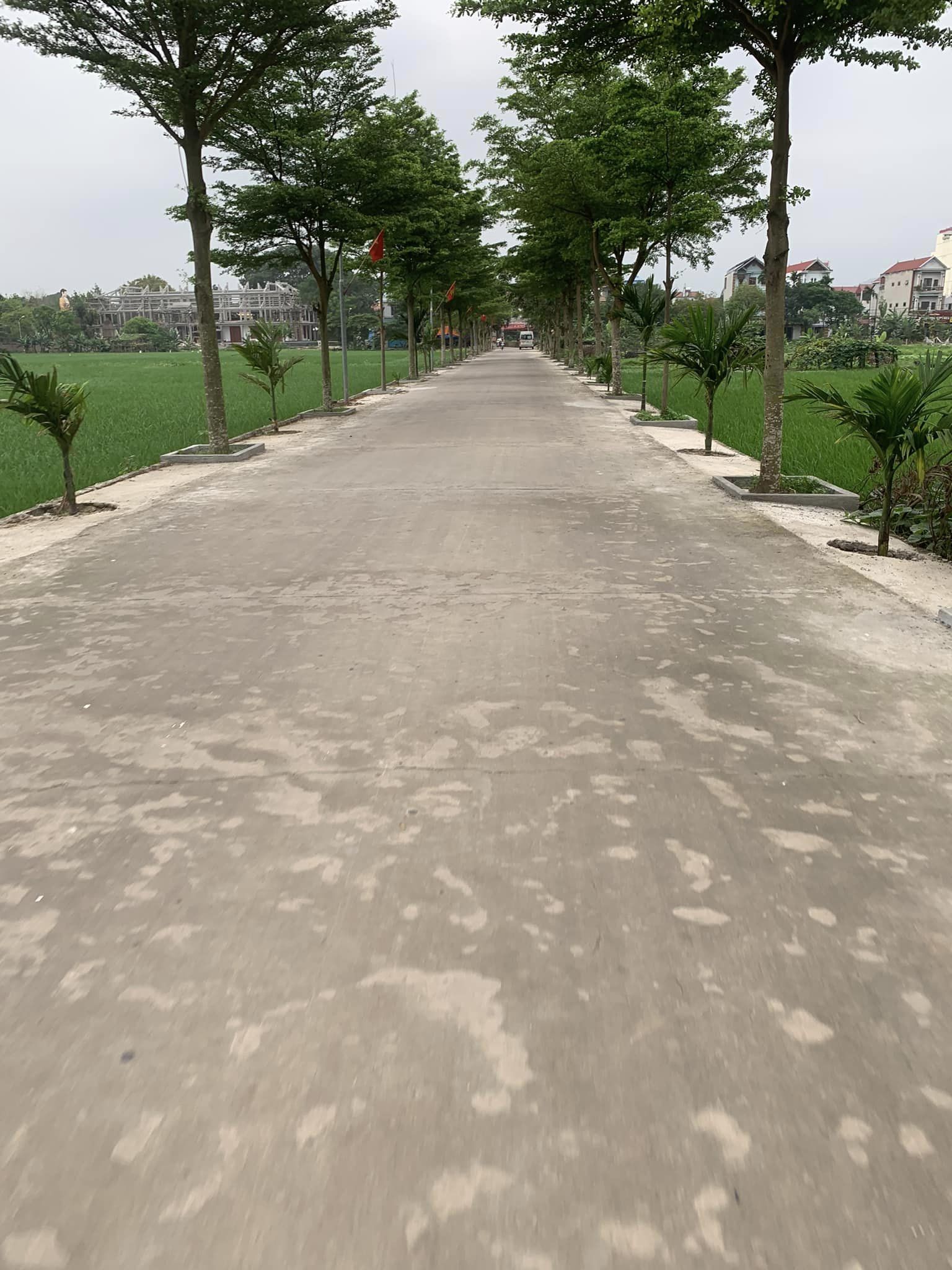 Chính chủ e cần tiền kinh doanh bán gấp lô đất 70m2 tại thôn Xuân Bách, Quang Tiến, Sóc Sơn.