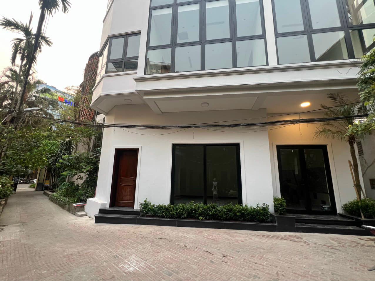 Phân Lô Lý Thường Kiệt 65M2 4 Tầng Mặt Tiền 11M 32 Tỷ-ÔTÔ Kinh Doanh Có Thang máy