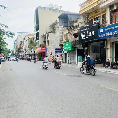 SIÊU PHẨM CHỈ SÀNH CHỈ DÀNH CHO KHÁCH ĐẦU TƯ-MẶT PHỐ BẠCH MAI-HAI BÀ TRƯNG