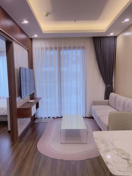 Chính chủ cần cho thuê Căn Hộ Cao Cấp Hoàng Huy Commerce Đường võ Nguyên Giáp.