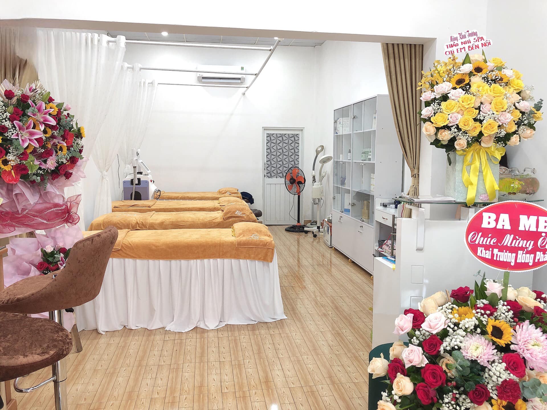 CẦN SANG MẶT BẰNG TẠI BIÊN HÒA - ĐỒNG NAI